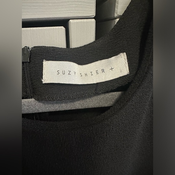 Little Black Dress - Picture 3 of 4